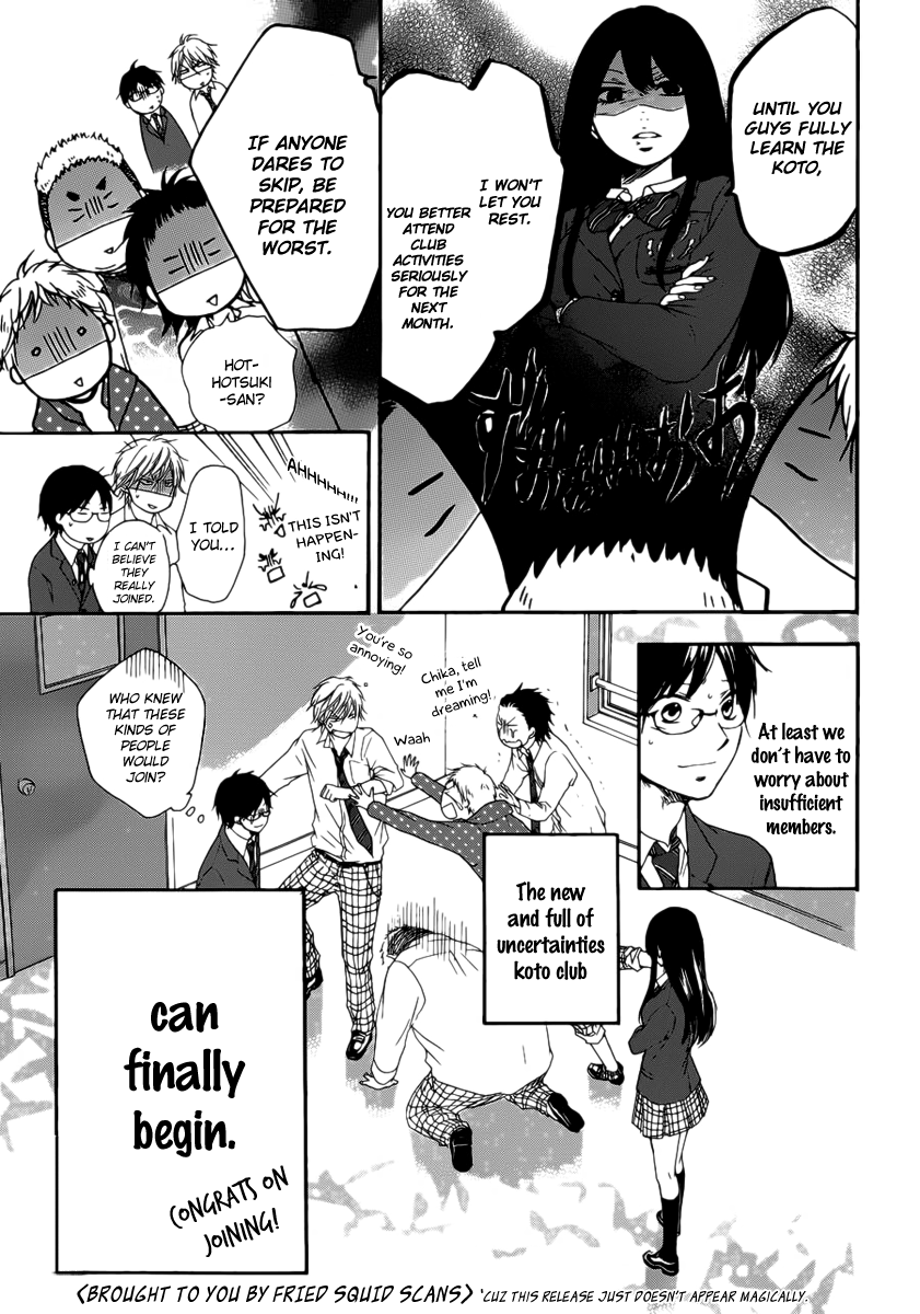 Kono Oto Tomare!, Chapter 3 image 50